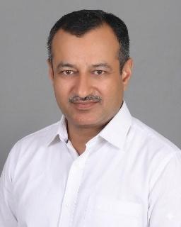 Deepak Garg - Director & CEO