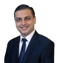 Mithelesh Kumar Singh - CEO